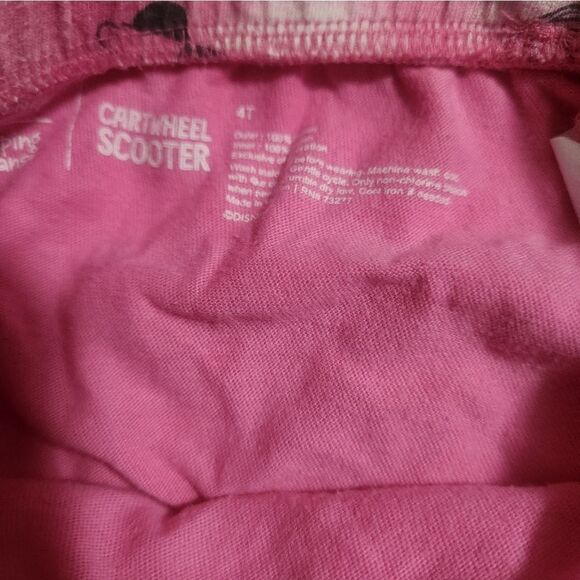 Girl's 4-5 Years Lot of 6 Pieces Skirt Dress Hat T-shirt Jumpsuit - Picture 6 of 16